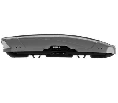 Бокс на крышу Thule Motion XT Sport Titan серый.