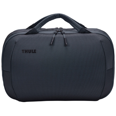  Сумка-рюкзак Thule Subterra 2 Hybrid Travel Bag Dark Slate, 15 л, темно-серый, 3205061 компании RackWorld