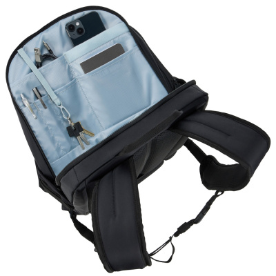  Рюкзак Thule EnRoute Backpack Black, 23 л, черный, 3205501 компании RackWorld