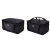  Сумка-органайзер Thule Chasm Gear Hauler Black, 55 л, черная, 3205529 компании RackWorld