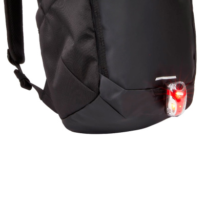  Рюкзак Thule Chasm Backpack, 26 л, черный, 3204292 компании RackWorld