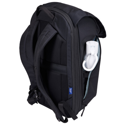  Рюкзак Thule Subterra 2 Travel Backpack Black, 26 л, черный, 3205054 компании RackWorld