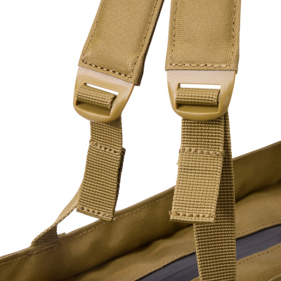  Сумка-тоут Thule Aion Tote Bag nitria, коричневая, 3205230 компании RackWorld