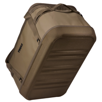  Сумка-органайзер Thule Chasm Gear Hauler Deep Khaki, 55 л, темный хаки, 3205530 компании RackWorld