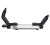  Багажник для каяка на крышу Thule Hullavator Pro 898 в компании RackWorld