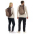  Рюкзак Thule EnRoute Backpack Tinted Taupe Nuanced Brown, 23 л, коричневый, 3205503 компании RackWorld