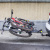  Велобагажник на американский  фаркоп Buzzrack  Buzzracer H2 компании RackWorld