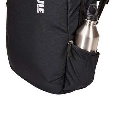  Рюкзак Thule Subterra Backpack, 23 л, черный, 3204052 компании RackWorld