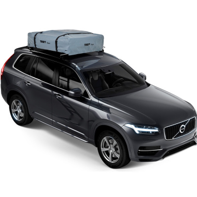  Палатка на крышу автомобиля Thule Tepui Explorer Kukenam 3 Green/3 чел компании RackWorld