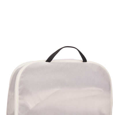  Сумка-органайзер для упаковки вещей Thule Packing Cube Medium White, белая, 3205572 компании RackWorld