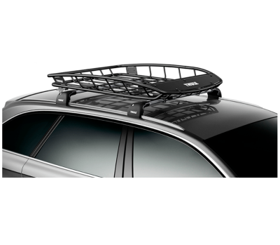  Грузовая корзина на крышу Thule Canyon XT в компании RackWorld