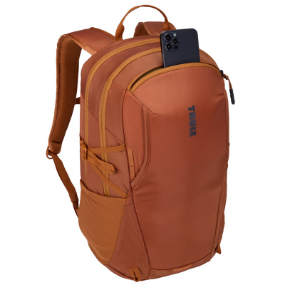  Рюкзак Thule EnRoute Backpack Natural Orange, 23 л, оранжевый, 3205181 компании RackWorld