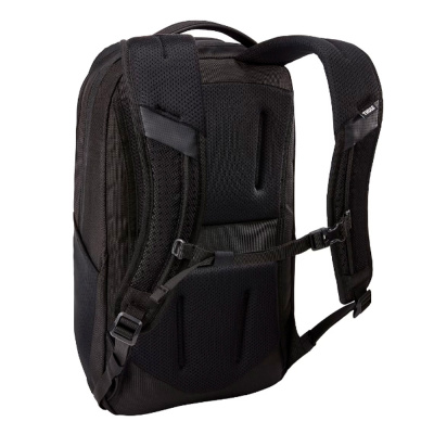  Рюкзак Thule Accent Backpack, 20 л, черный, 3204812 компании RackWorld