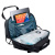  Спортивная сумка Thule Aion Duffel Bag, 35 л, черная, 3204725 компании RackWorld