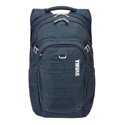  Рюкзак Thule Construct Backpack, 28 л, синий карбон, 3204170 компании RackWorld