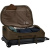  Чемодан Thule Chasm Rolling Duffel Deep Khaki, 110 л, темный хаки, 3205604 компании RackWorld