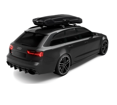  Автомобильный бокс Thule Vector Alpine B компании RACK WORLD