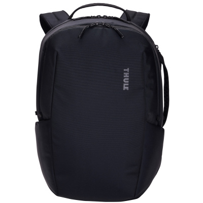  Рюкзак Thule Subterra 2 Travel Backpack Black, 27 л, черный, 3205027 компании RackWorld