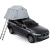  Палатка на крышу автомобиля Thule Tepui Explorer Kukenam 3 Gray/3 чел компании RackWorld