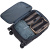  Сумка-органайзер для упаковки вещей Thule Packing Cube Small Pond Gray, серая, 3205570 компании RackWorld