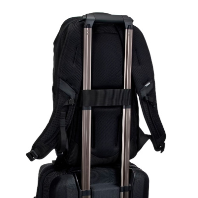  Рюкзак Thule Accent Backpack, 20 л, черный, 3204812 компании RackWorld