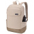  Рюкзак Thule Lithos Backpack Pelican Gray/Faded Khaki, 20 л, бежевый, 3205096 компании RackWorld