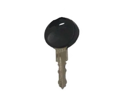  Ключ автобокса Hapro 2192 компании RackWorld