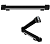  Багажник для лыж и сноубордов Thule SnowPack L 7326 компании RackWorld