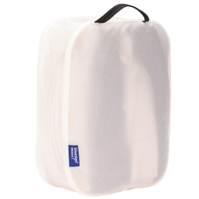  Сумка-органайзер для упаковки вещей Thule Packing Cube Small White, белая, 3205569 компании RackWorld