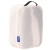  Сумка-органайзер для упаковки вещей Thule Packing Cube Small White, белая, 3205569 компании RackWorld