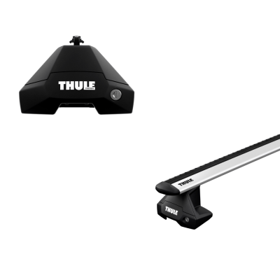  710500 Комплект опор для автобагажника Thule Evo Clamp в компании RackWorld