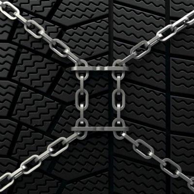  Цепь противоскольжения  Konig XG-12 Pro 225 компании RackWorld