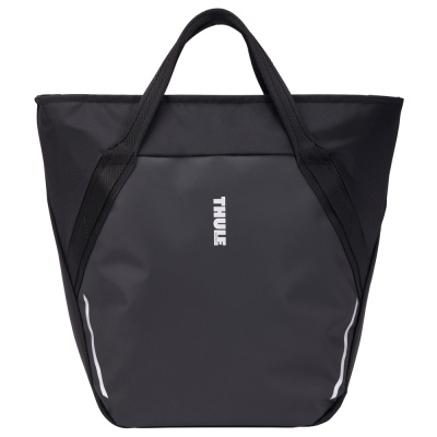  Сумка-тоут Thule Chasm Tote Inlock Black, 25 л, черная, 3205465  компании RackWorld