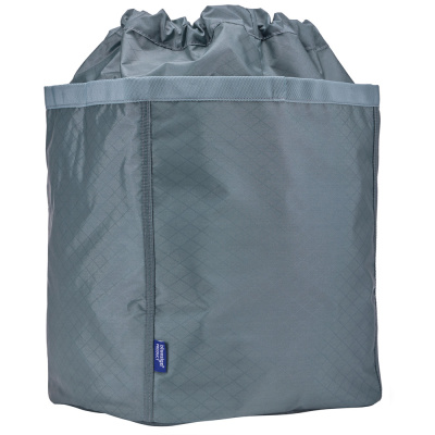  Дорожный мешок для грязного белья Thule Packable Laundry Bag Pond Gray, серый, 3205582 компании RackWorld