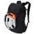  Рюкзак Thule Paramount Backpack Black, 20 л, черный, 3205232 компании RackWorld