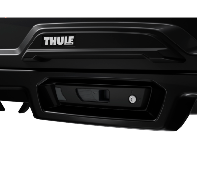  Автомобильный бокс Thule Vector Alpine T компании RackWorld