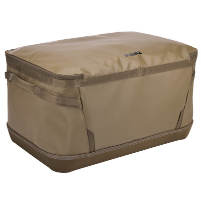  Сумка-органайзер Thule Chasm Gear Hauler Deep Khaki, 80 л, темный хаки, 3205532 компании RackWorld
