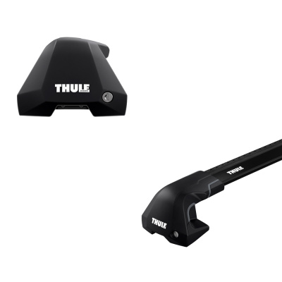  720500 Комплект опор для автобагажника Thule Edge Clamp в компании RackWorld