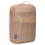  Сумка-органайзер для упаковки вещей Thule Packing Cube Medium Gentle Beige, бежевая, 3205574 компании RackWorld
