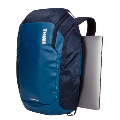  Рюкзак Thule Chasm Backpack, 26 л, синий, 3204293 компании RackWorld