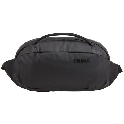  Поясная сумка Thule Tact Crossbody, 5 л, черная, 3204709 компании RackWorld