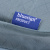  Сумка-органайзер для упаковки вещей Thule Packing Cube Xsmall Pond Gray, серая, 3205576 компании RackWorld