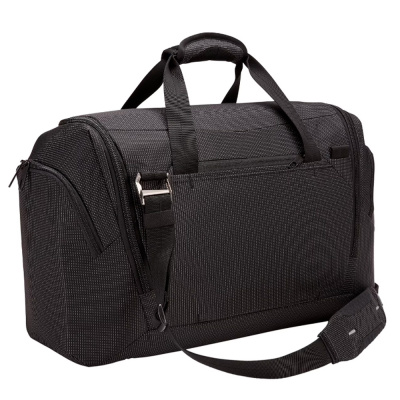  Спортивная сумка Thule Crossover 2 Duffel, 44 л, черная, 3204048 компании RackWorld