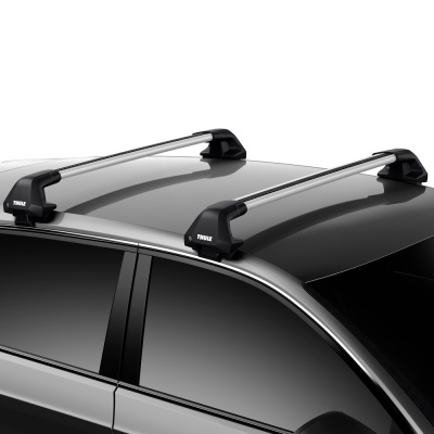  Багажник Thule WingBar Edge на гладкую крышу Lixiang L8, 5-dr SUV с 2022 г. в компании RackWorld