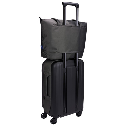  Сумка-тоут Thule Subterra 2 Tote Vetiver Gray, 22 л, серая, 3205053 компании RackWorld