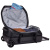  Чемодан для ручной клади Thule Chasm Carry Black, 40 л, черный, 3204985 компании RackWorld