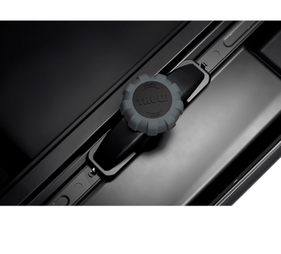 Бокс на крышу Thule Motion XT M Black черный.