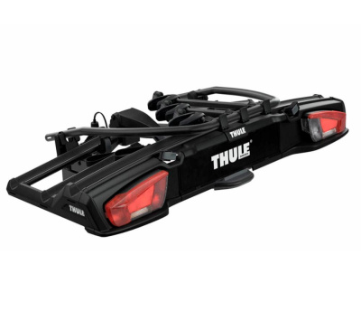  Велокрепление на фаркоп Thule VeloSpace  XT 3 Black компании RackWorld