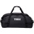  Спортивная сумка Thule Chasm Duffel Black, 70 л, черная, 3204993 компании RackWorld