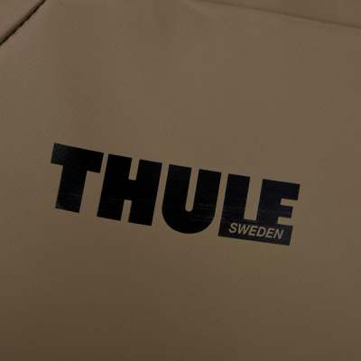  Чемодан для ручной клади Thule Chasm Carry Deep Khaki, 40 л, темный хаки, 3205602 компании RackWorld